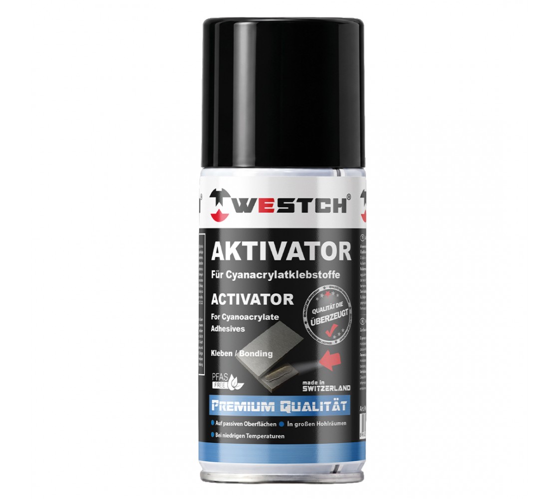 AKTİVATÖR